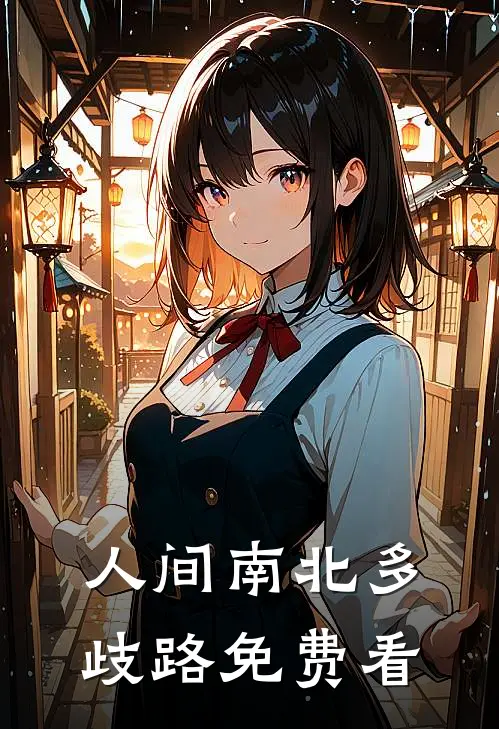 人间南北多歧路免费看