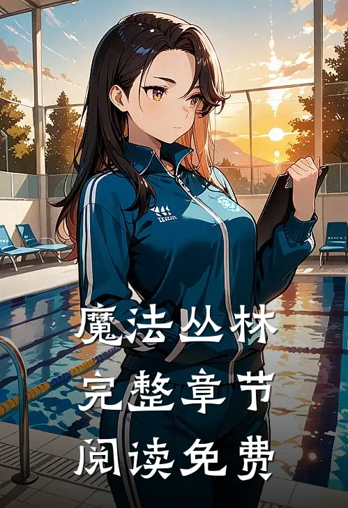 魔法丛林完整章节阅读免费
