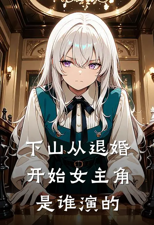 下山从退婚开始女主角是谁演的