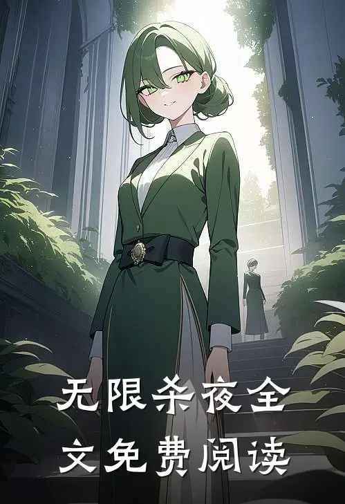 无限杀夜全文免费阅读