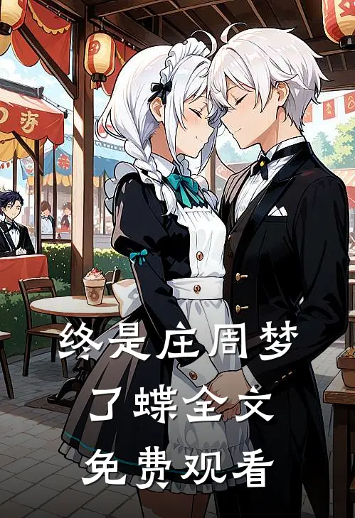 终是庄周梦了蝶全文免费观看