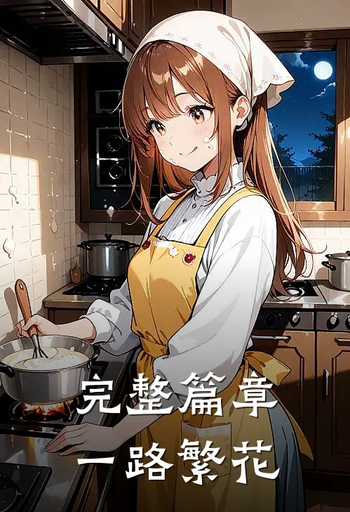 完整篇章一路繁花