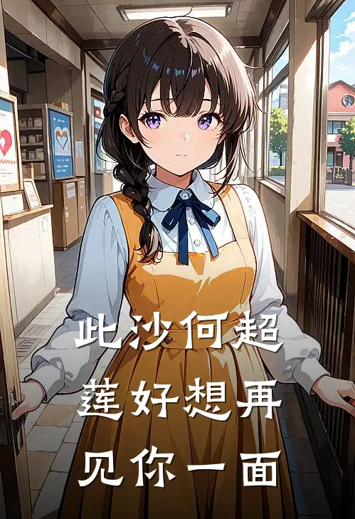 此沙何超莲好想再见你一面
