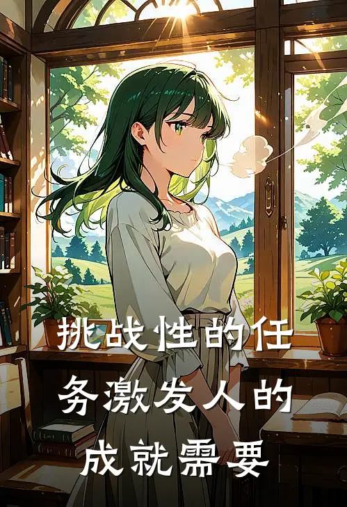挑战性的任务激发人的成就需要