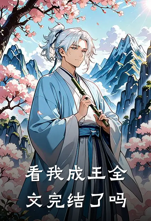 看我成王全文完结了吗