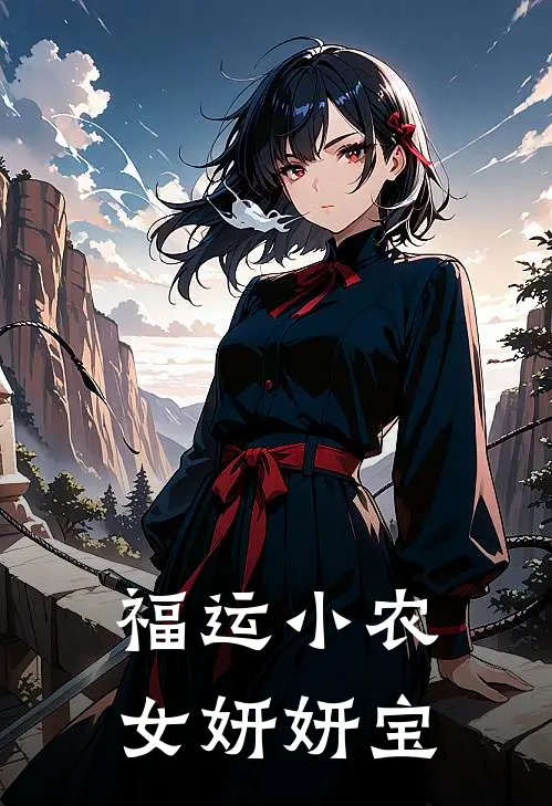 福运小农女 妍妍宝
