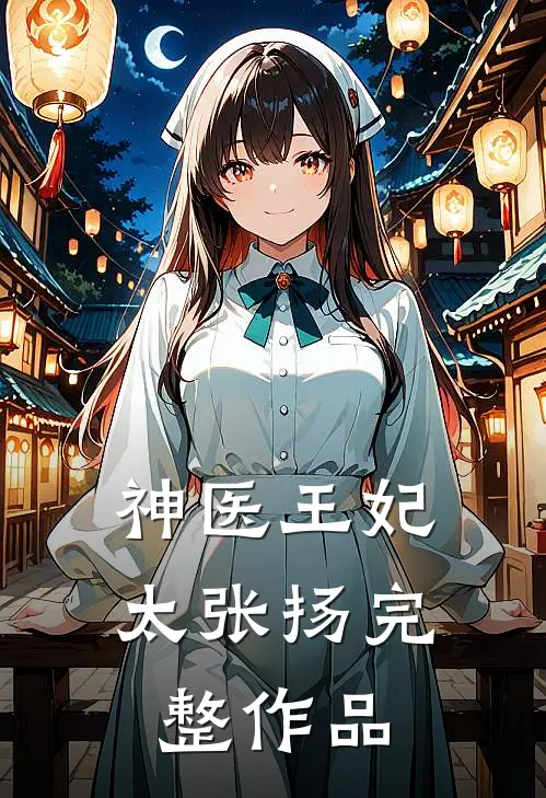 神医王妃太张扬完整作品