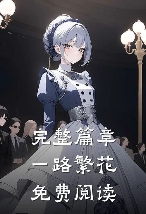 完整篇章一路繁花免费阅读