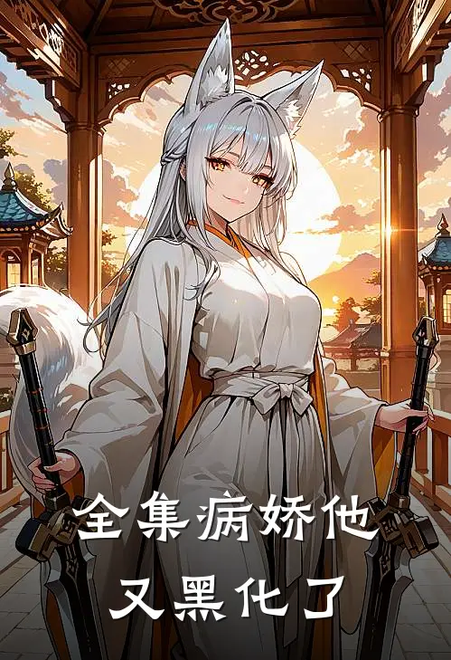 全集病娇他又黑化了
