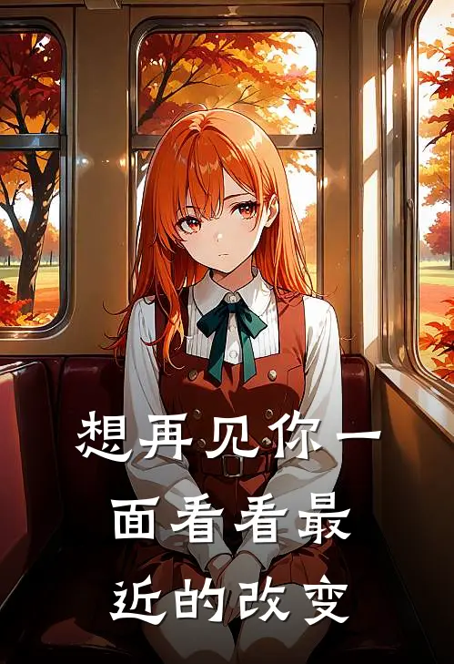 想再见你一面 看看最近的改变