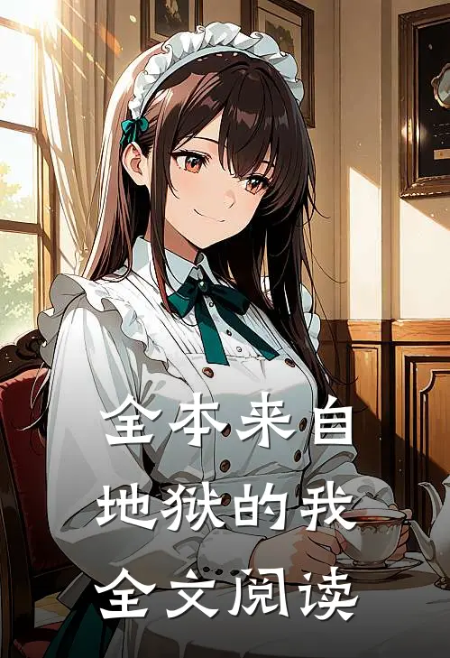 全本来自地狱的我全文阅读