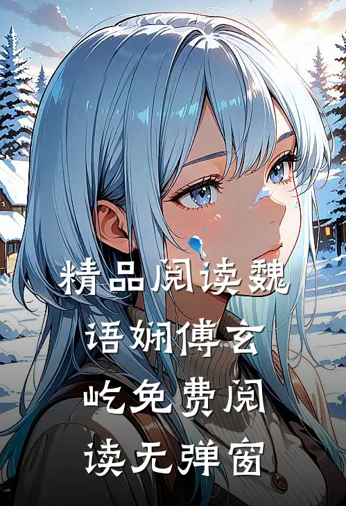 精品阅读魏语娴傅玄屹免费阅读无弹窗