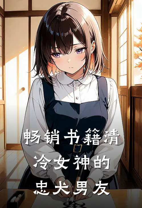 畅销书籍清冷女神的忠犬男友