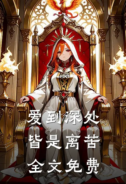 爱到深处皆是离苦全文免费