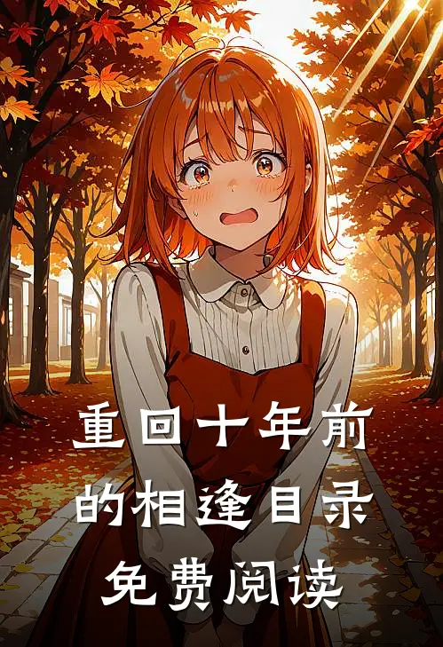 重回十年前的相逢目录免费阅读