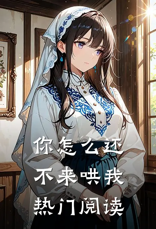 你怎么还不来哄我热门阅读