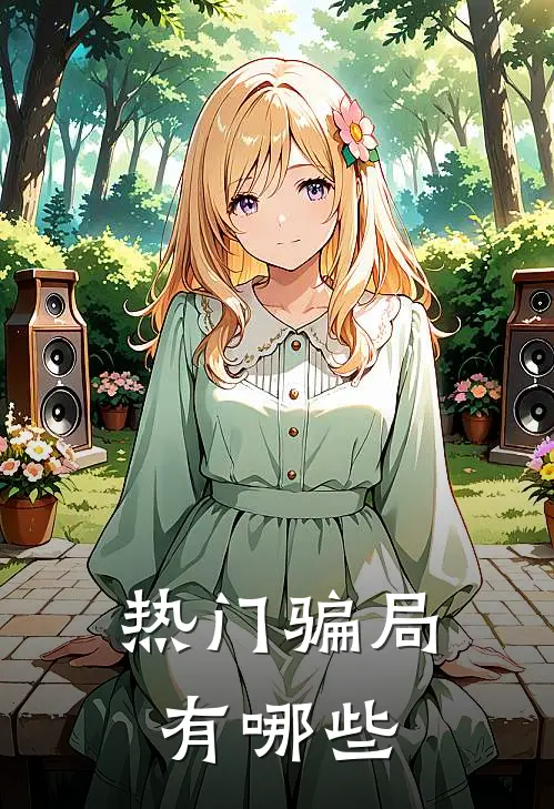 热门骗局有哪些