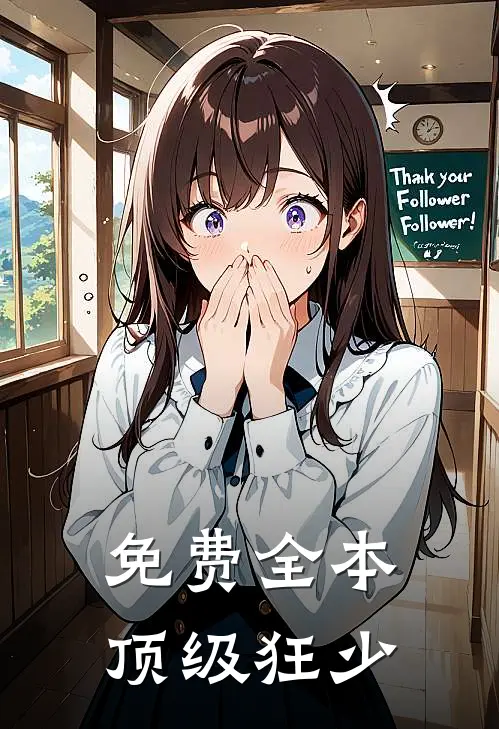 免费全本顶级狂少