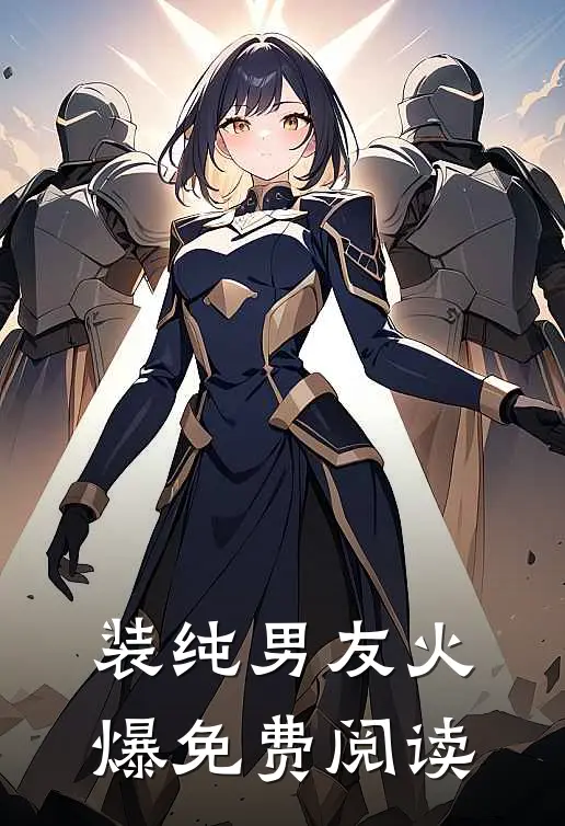 装纯男友火爆免费阅读
