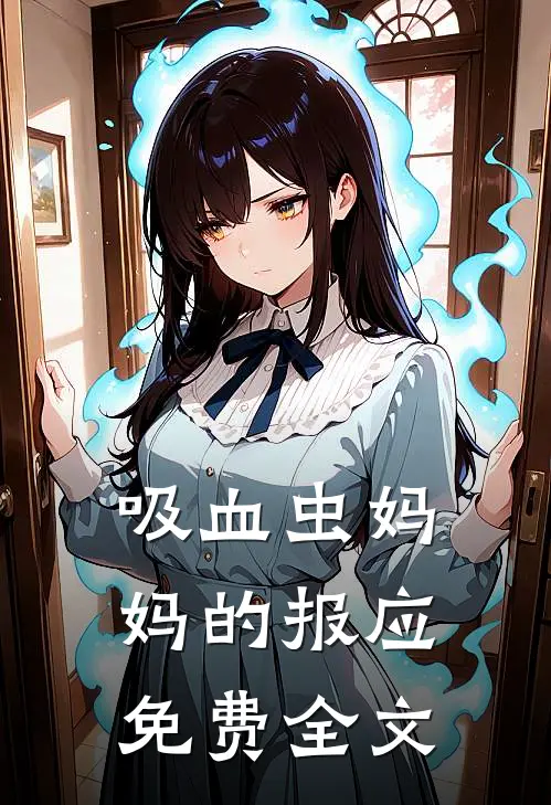 吸血虫妈妈的报应免费全文
