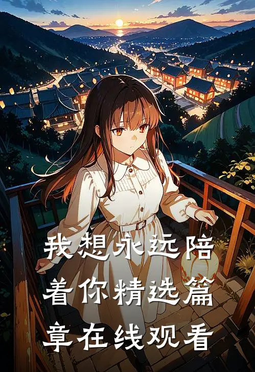 我想永远陪着你精选篇章在线观看