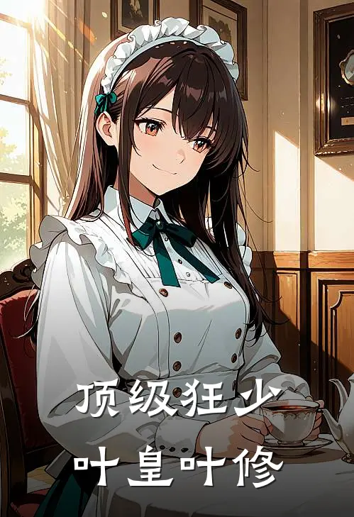 顶级狂少叶皇叶修