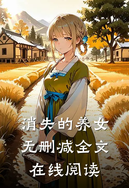 消失的养女无删减全文在线阅读