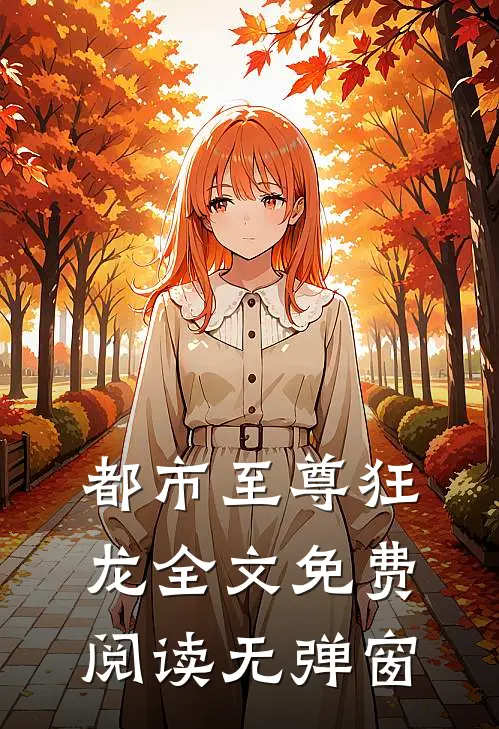 都市至尊狂龙全文免费阅读无弹窗