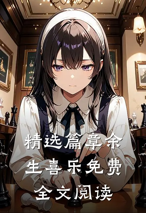 精选篇章余生喜乐免费全文阅读