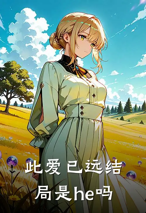 此爱已远结局是he吗