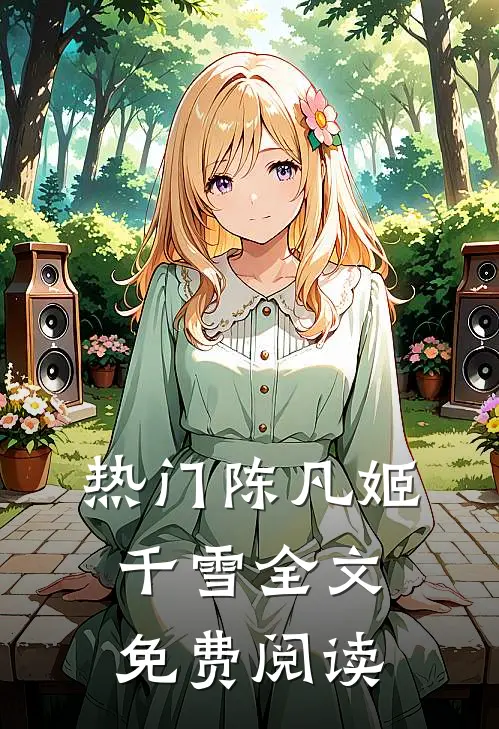 热门陈凡姬千雪全文免费阅读