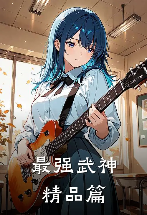 最强武神精品篇