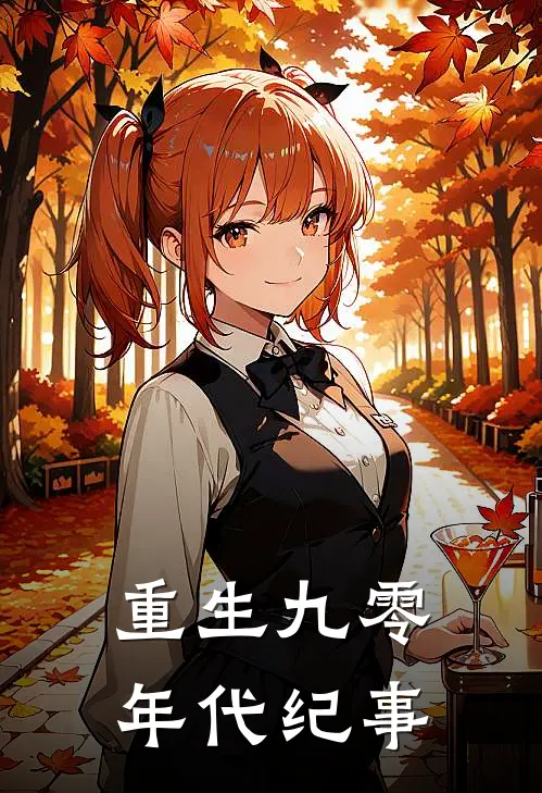 重生九零年代纪事
