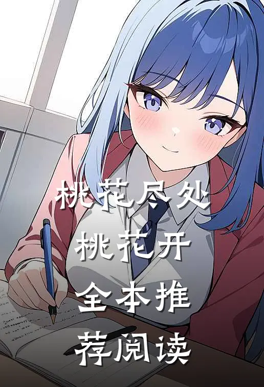桃花尽处桃花开全本推荐阅读