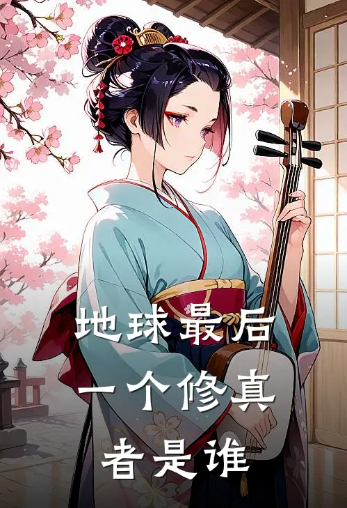 地球最后一个修真者是谁