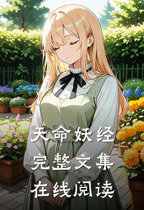 天命妖经完整文集在线阅读