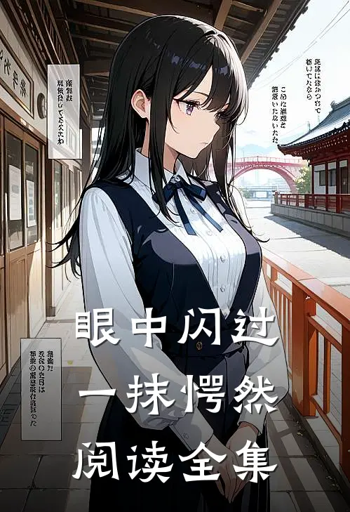眼中闪过一抹愕然阅读全集