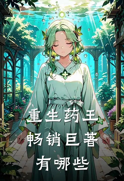 重生药王畅销巨著有哪些