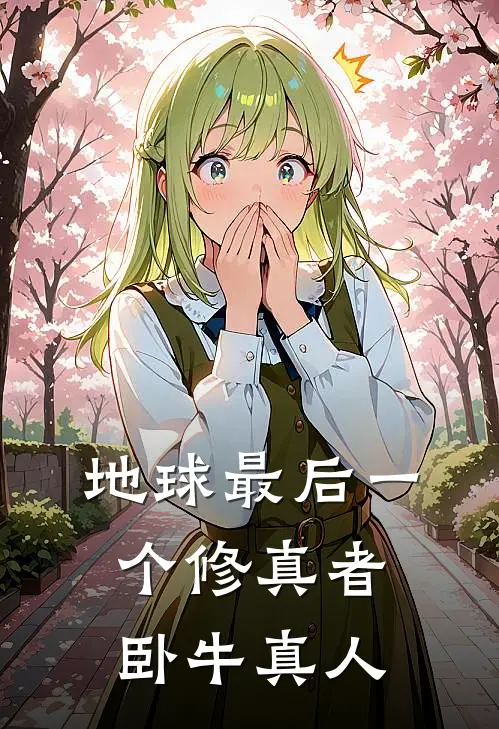 地球最后一个修真者 卧牛真人