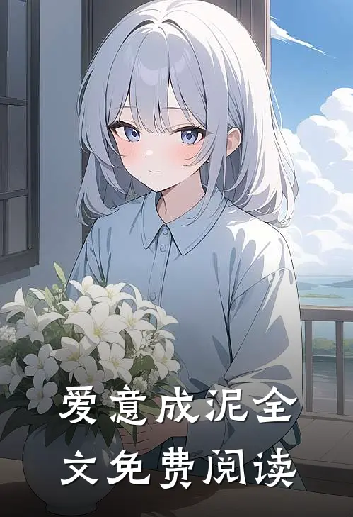 爱意成泥全文免费阅读