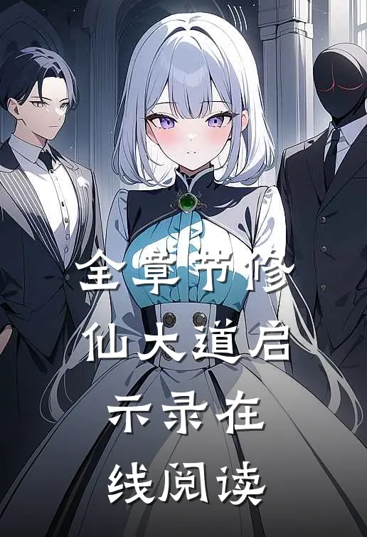 全章节修仙大道启示录在线阅读