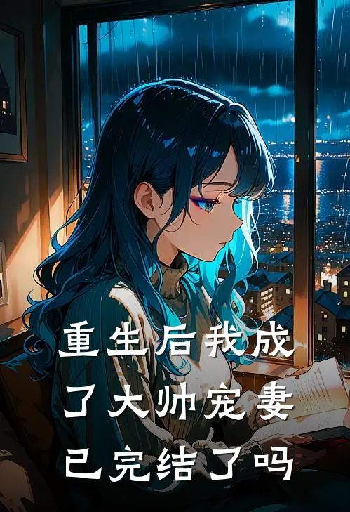 重生后我成了大帅宠妻已完结了吗