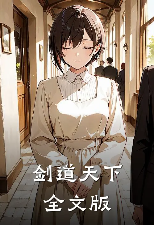 剑道天下全文版