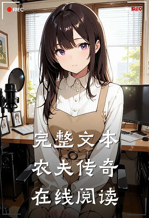 完整文本农夫传奇在线阅读