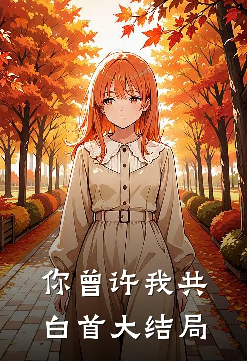 你曾许我共白首大结局