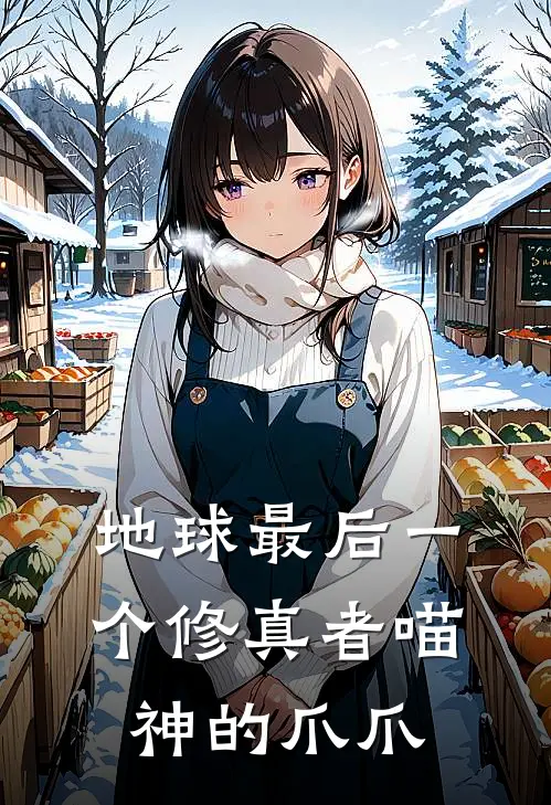 地球最后一个修真者 喵神的爪爪