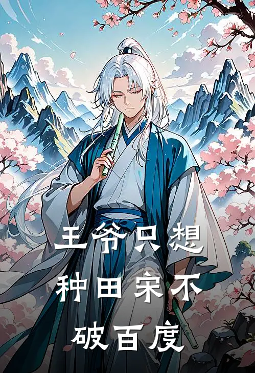 王爷只想种田宋不破百度