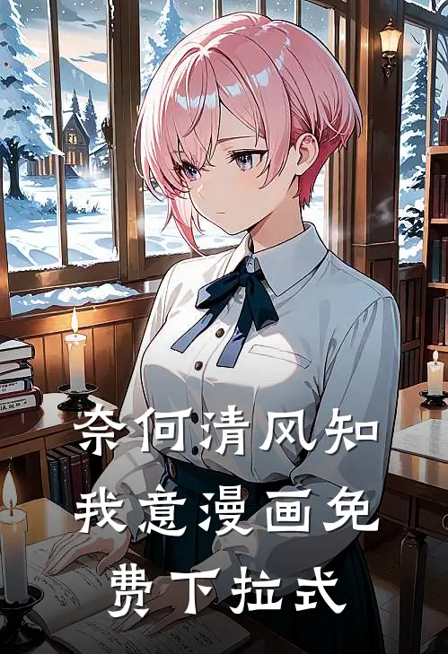 奈何清风知我意漫画免费下拉式