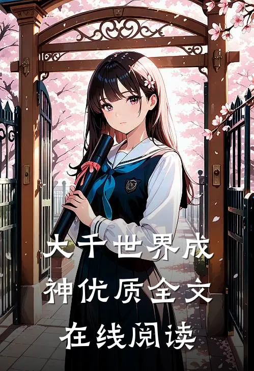 大千世界成神优质全文在线阅读