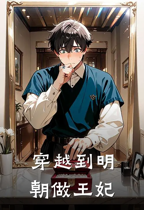 穿越到明朝做王妃